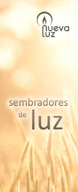 banner sembradores de luz