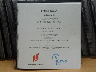 foto biblia braille