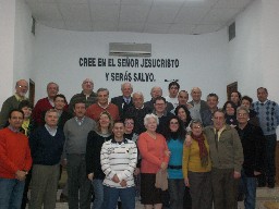 foto miembros nueva luz